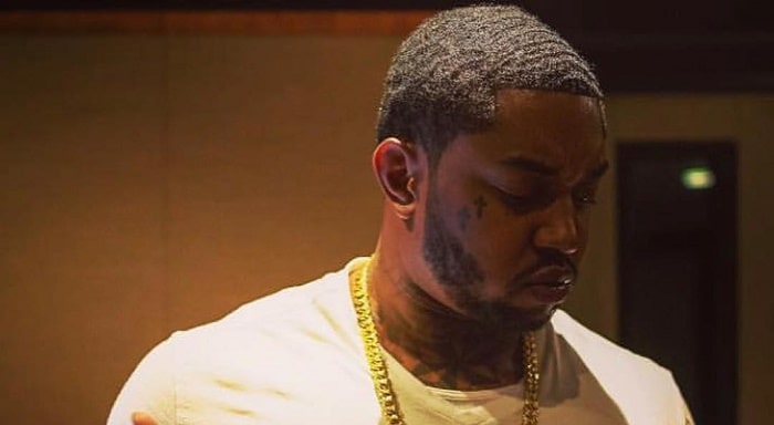 Rapper Lil Scrappy Net Worth – So Wealthy, He doesn’t Mind Crashing a Car